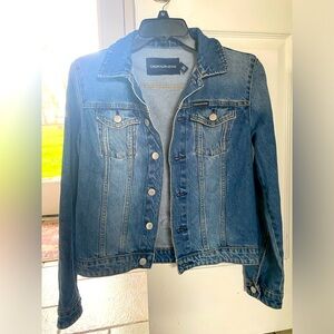 Calvin Klein Jean Jacket